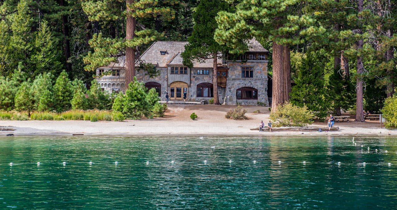 things to do at lake tahoe