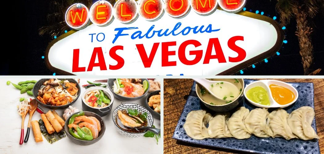 international cuisine las vegas