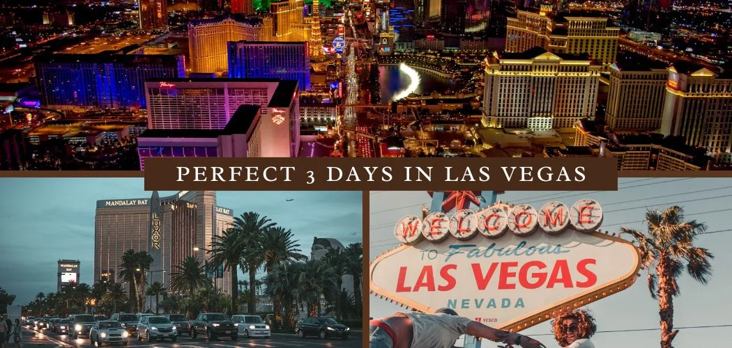 good places to visit in las vegas