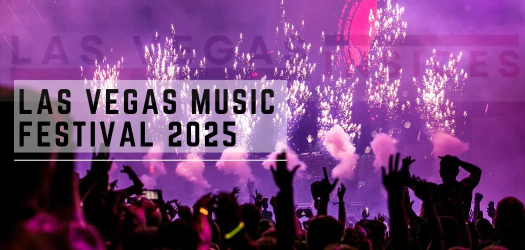 las vegas music festival