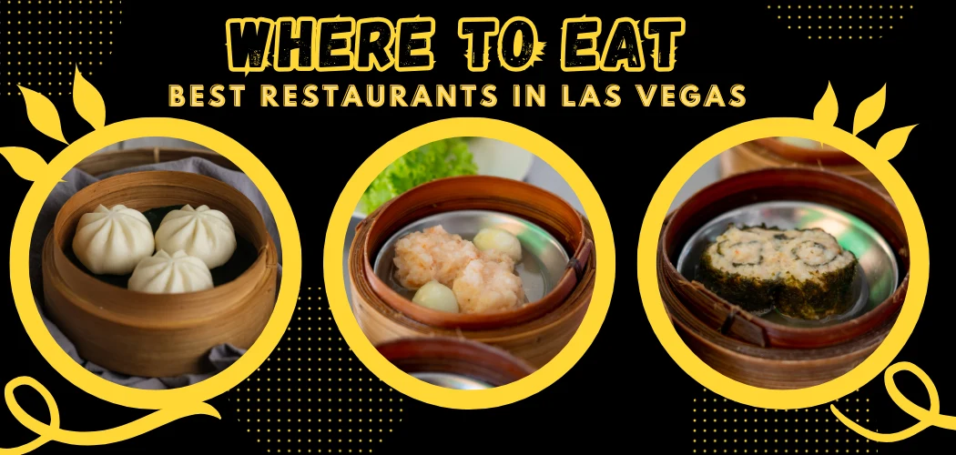 best restaurants las vegas