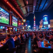 Las Vegas Insides