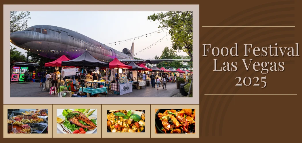 food festival las vegas