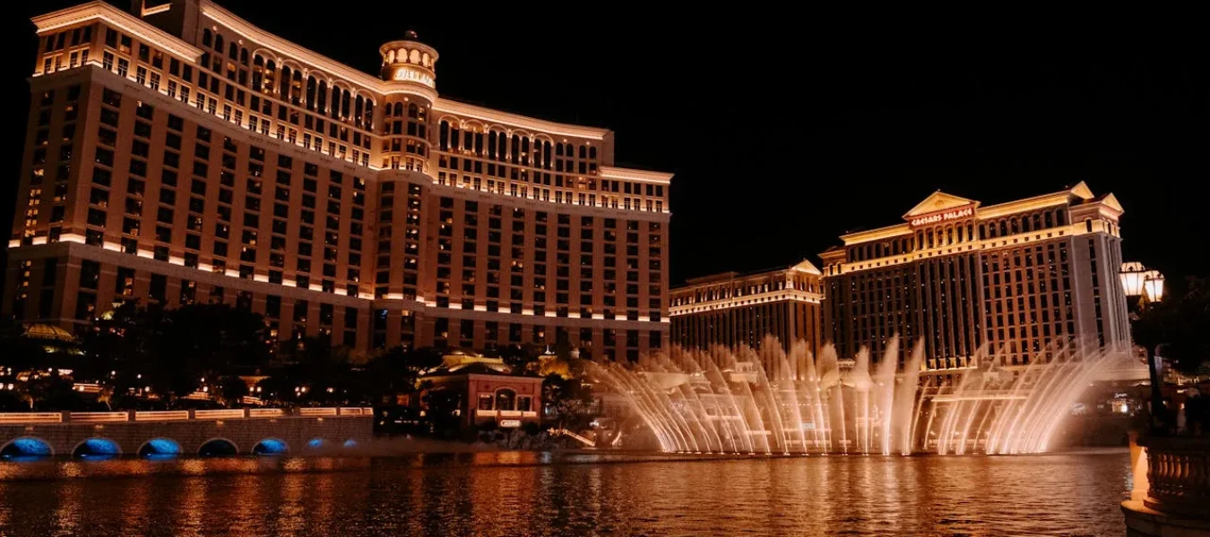 Las Vegas Insides