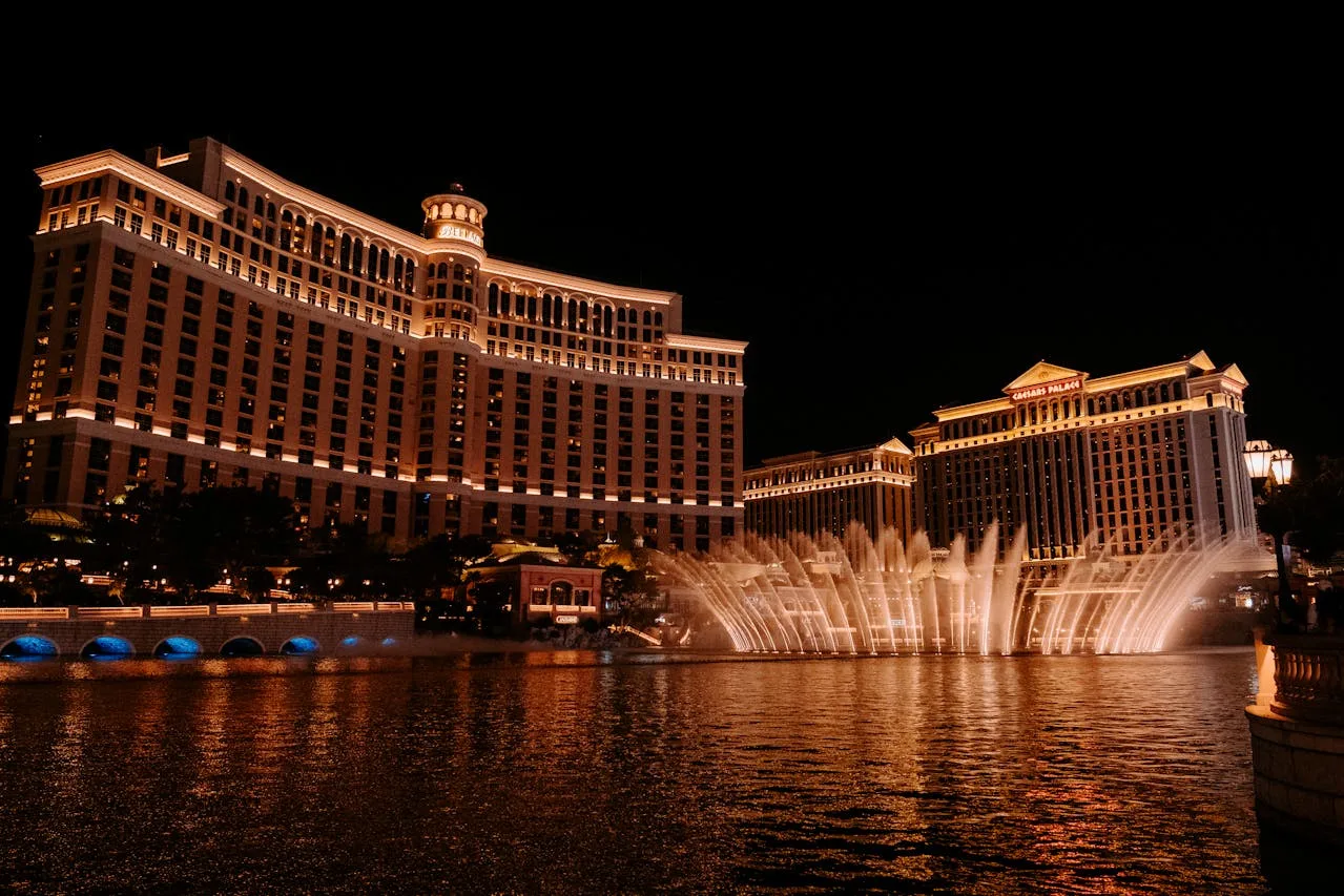fontainebleau las vegas