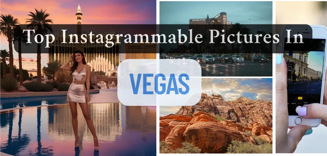 instagrammable pictures