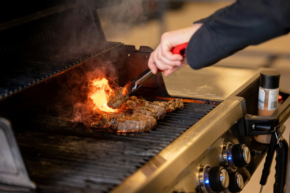 Best BBQ in Las Vegas